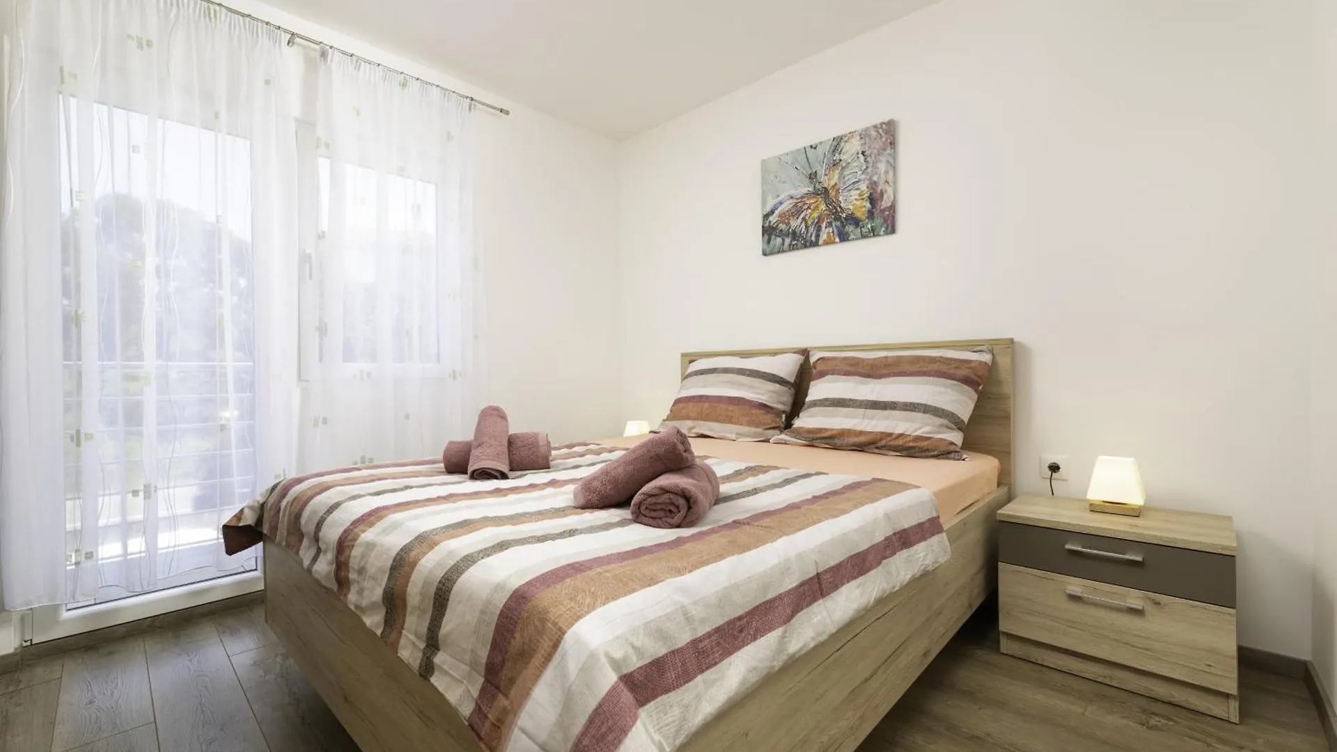 Apartments With A Swimming Pool , Krk - 22249 Sveti Vid-Miholjice Croatia