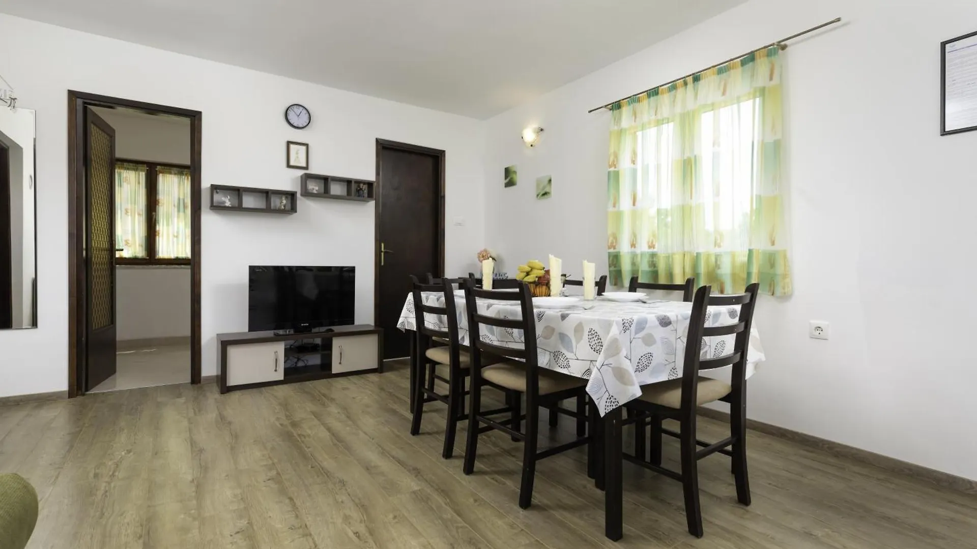 Apartments With A Swimming Pool , Krk - 22249 Sveti Vid-Miholjice 0*,  Croatia