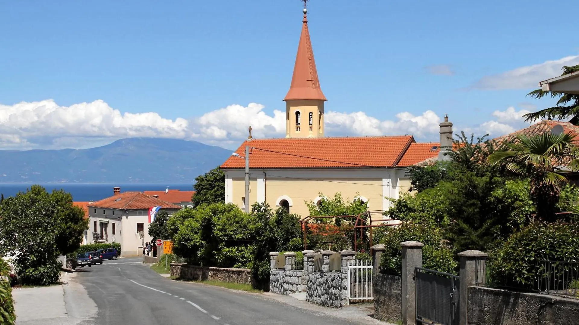 Apartments With A Swimming Pool , Krk - 22249 Sveti Vid-Miholjice