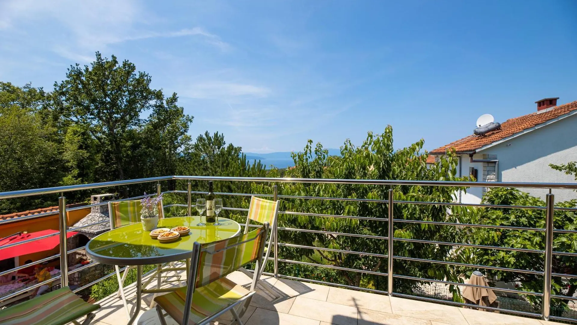 Apartments With A Swimming Pool , Krk - 22249 Sveti Vid-Miholjice Croatia
