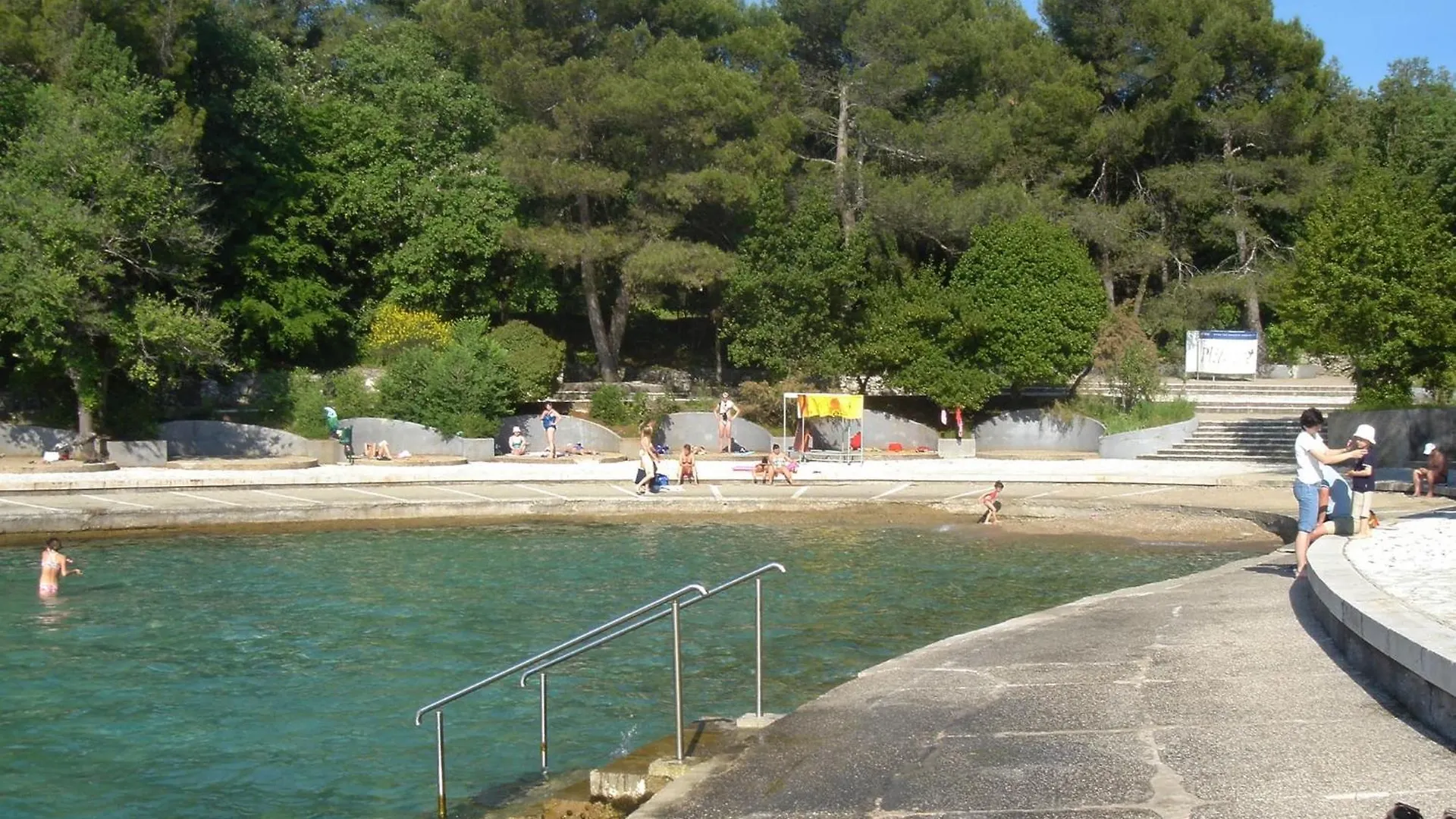 Apartments With A Swimming Pool , Krk - 22249 Sveti Vid-Miholjice
