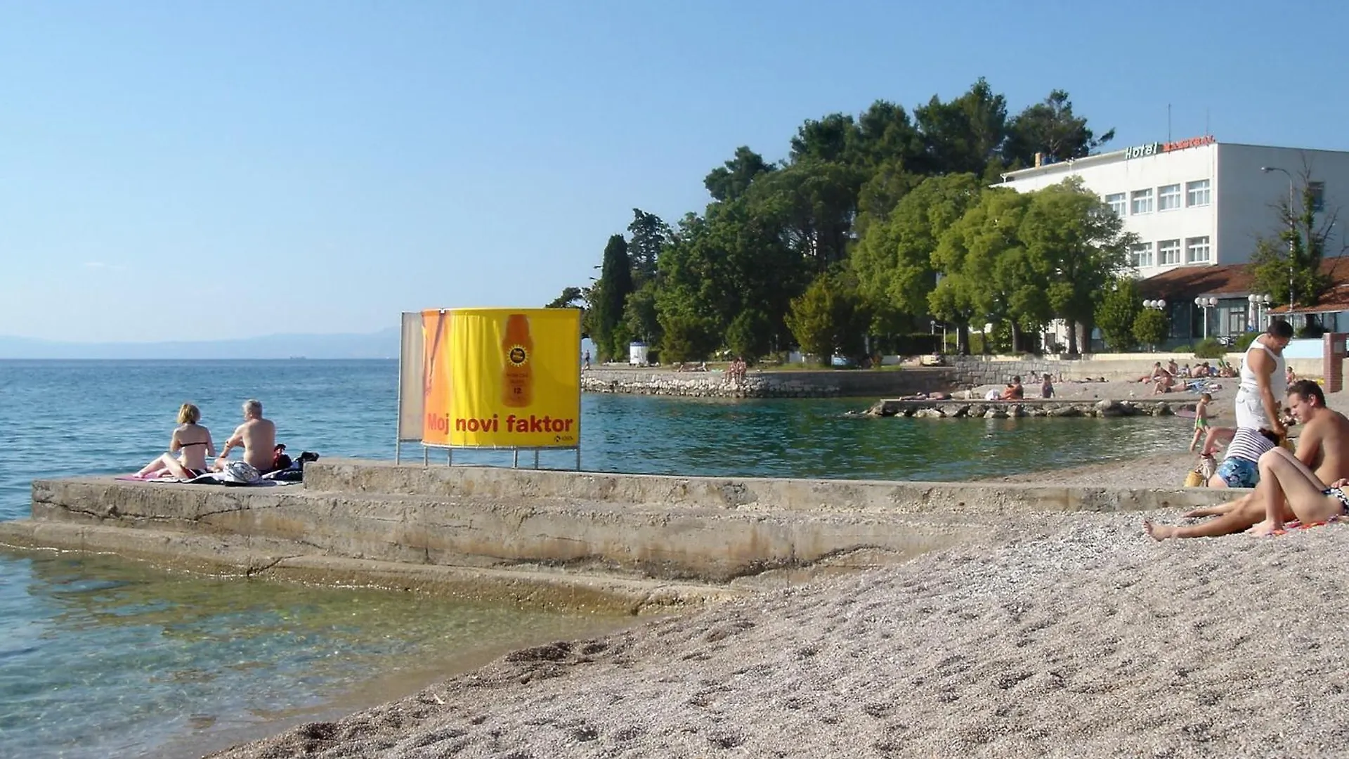 Apartments With A Swimming Pool , Krk - 22249 Sveti Vid-Miholjice