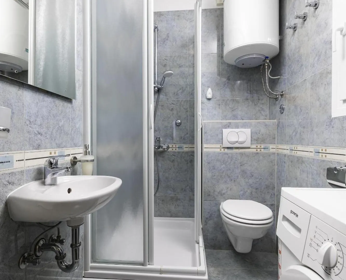 Apartments With A Swimming Pool , Krk - 22249 Sveti Vid-Miholjice