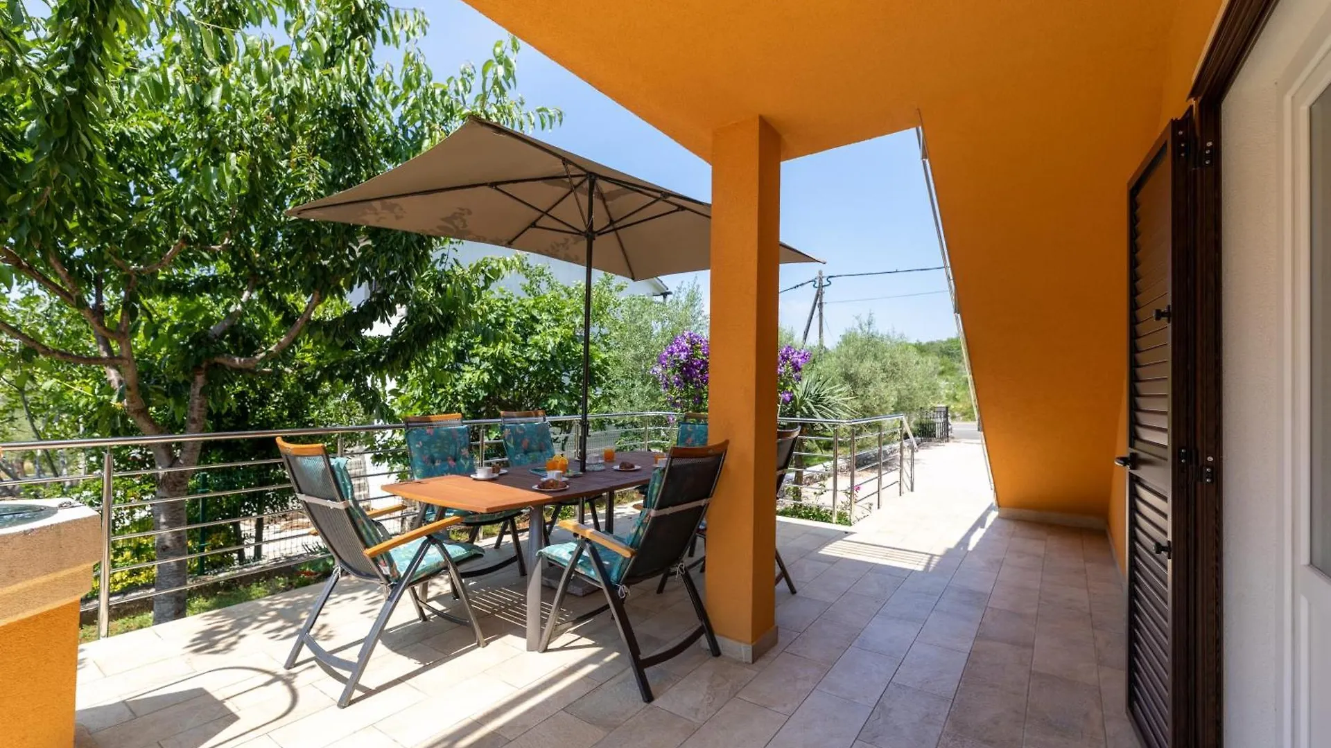 Apartments With A Swimming Pool , Krk - 22249 Sveti Vid-Miholjice