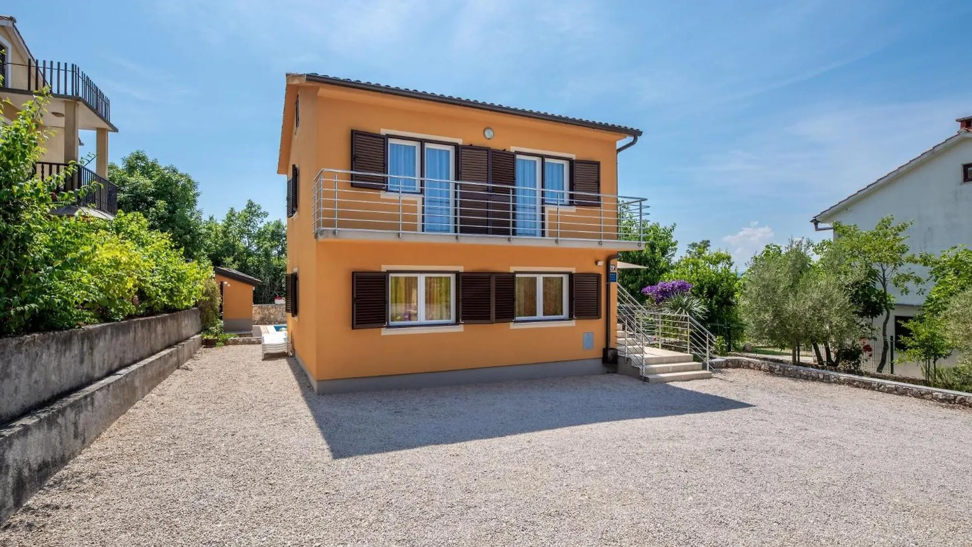 Apartments With A Swimming Pool , Krk - 22249 Sveti Vid-Miholjice Croatia