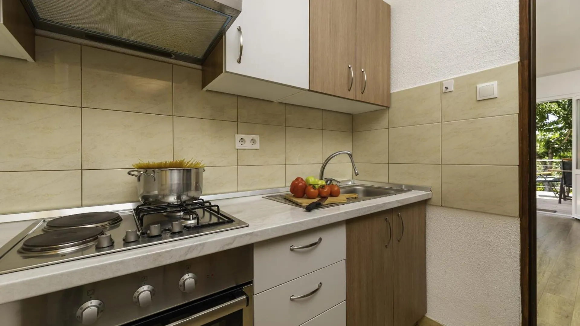 Apartments With A Swimming Pool , Krk - 22249 Sveti Vid-Miholjice Croatia
