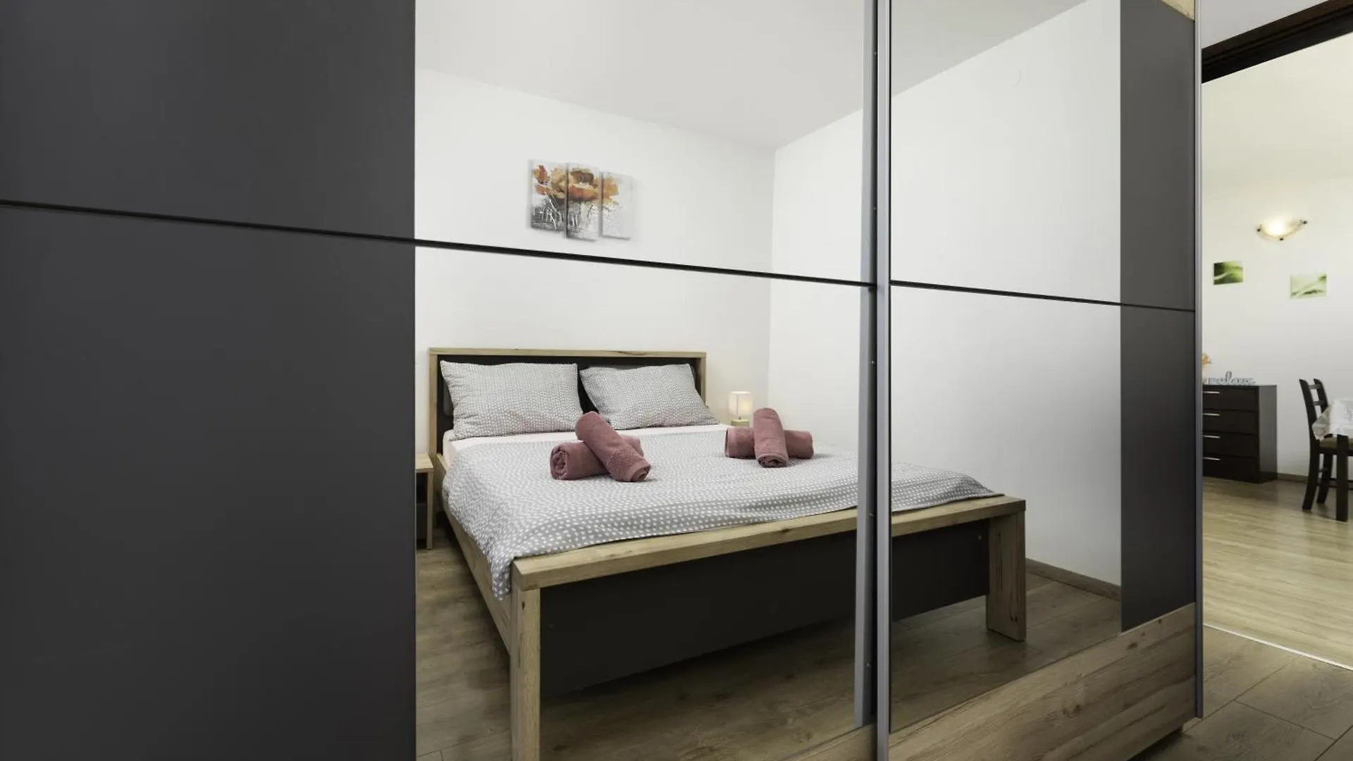 Apartments With A Swimming Pool , Krk - 22249 Sveti Vid-Miholjice
