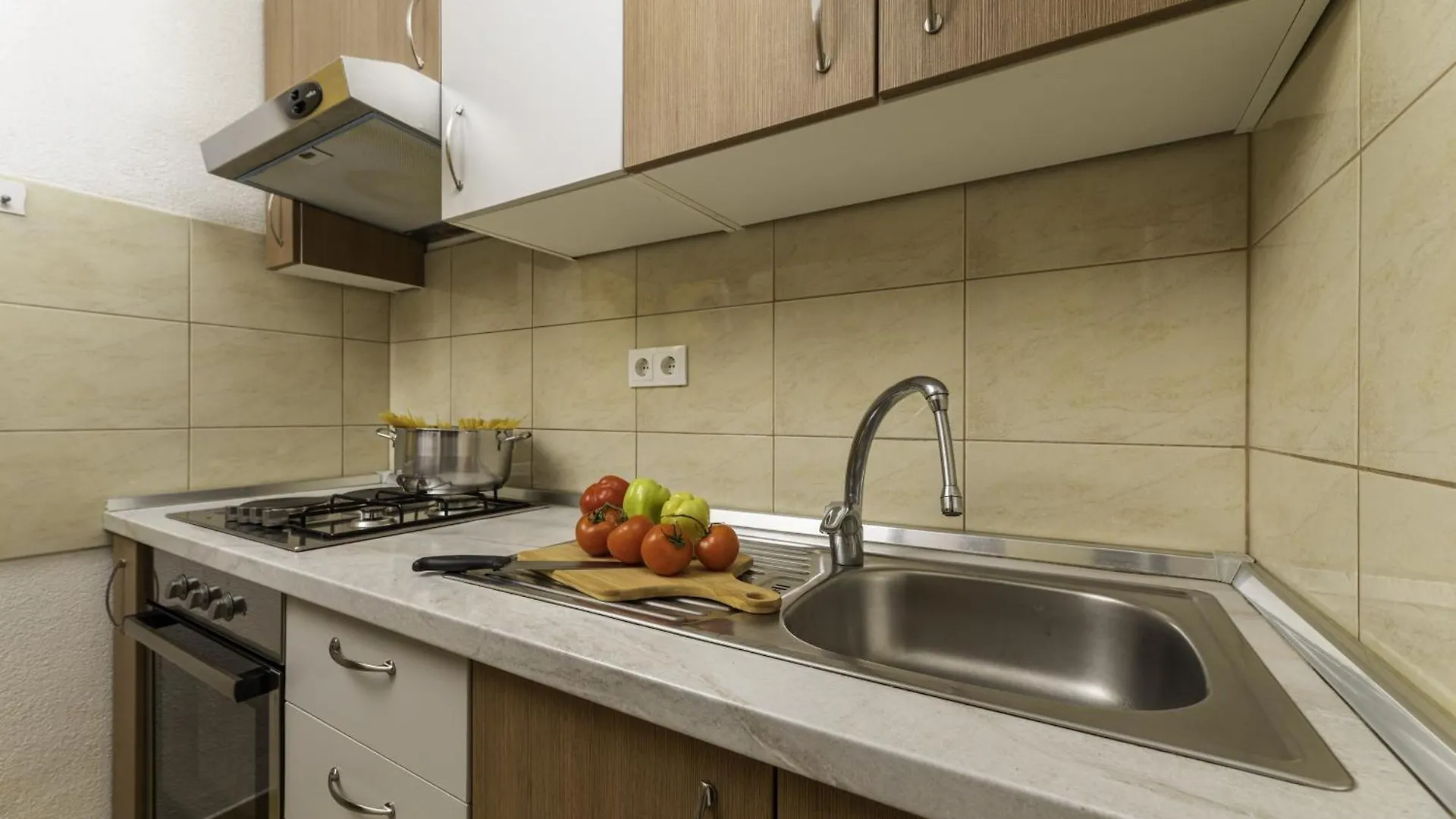 Apartments With A Swimming Pool , Krk - 22249 Sveti Vid-Miholjice
