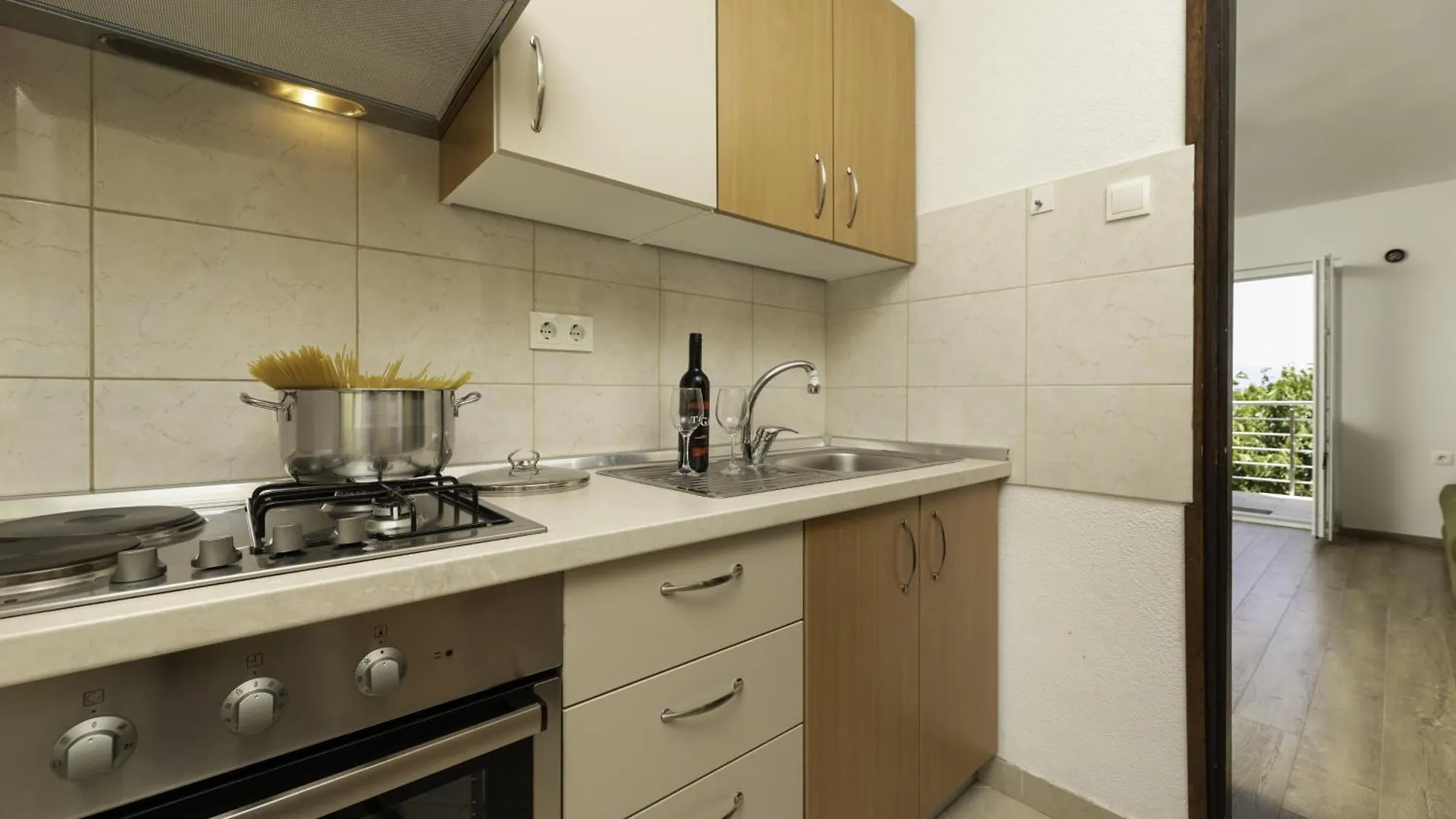 Apartments With A Swimming Pool , Krk - 22249 Sveti Vid-Miholjice 0*,